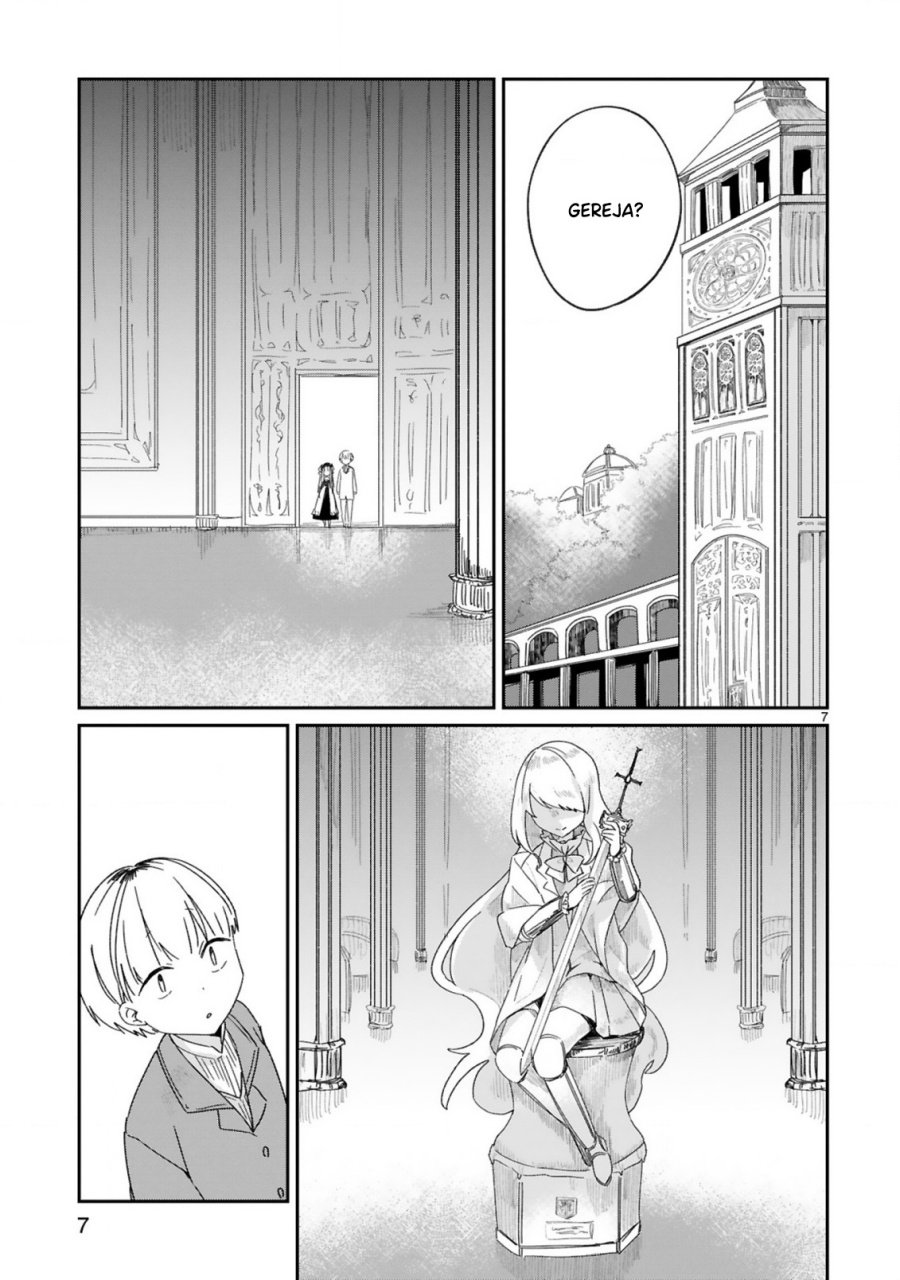 i-was-summoned-by-the-demon-lord-but-i-cant-understand-her-language - Chapter: 27