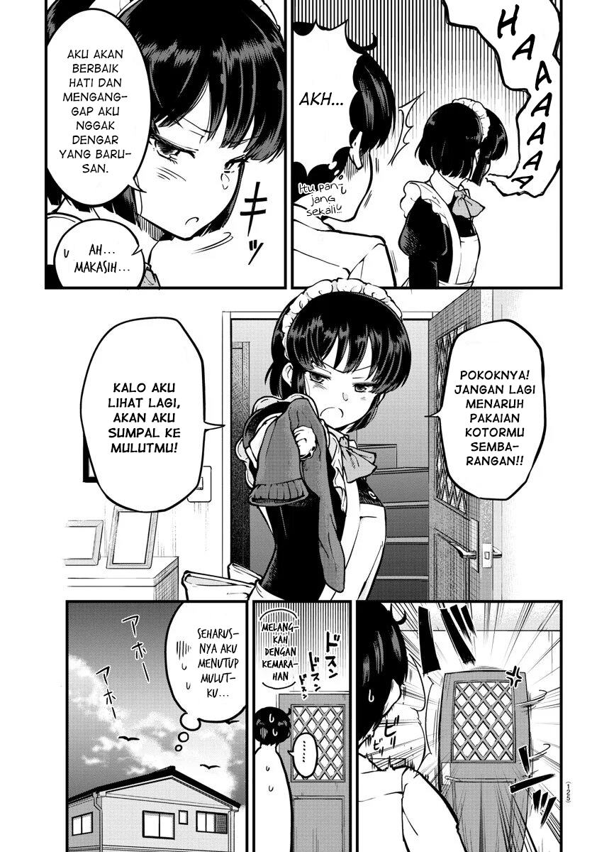 meika-san-cant-conceal-her-emotions - Chapter: 3