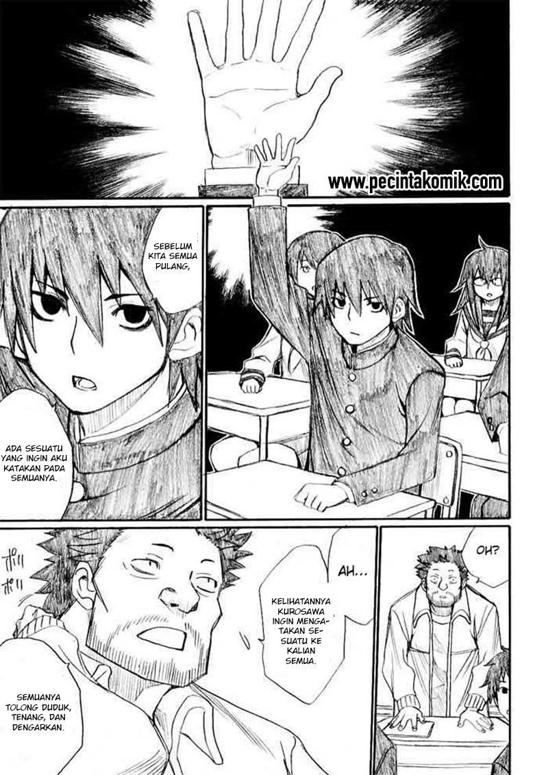 onani-master-kurosawa - Chapter: 23