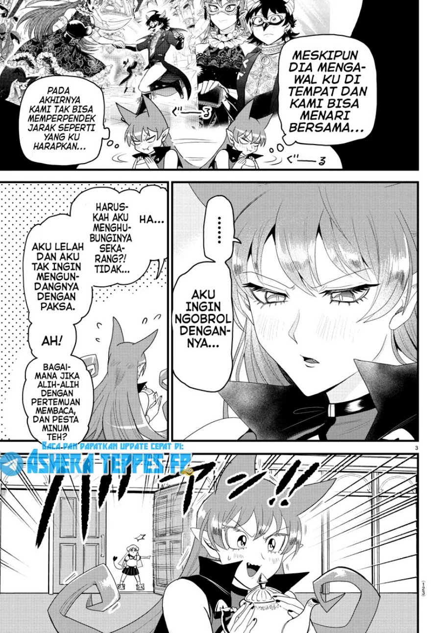 mairimashita-iruma-kun - Chapter: 316