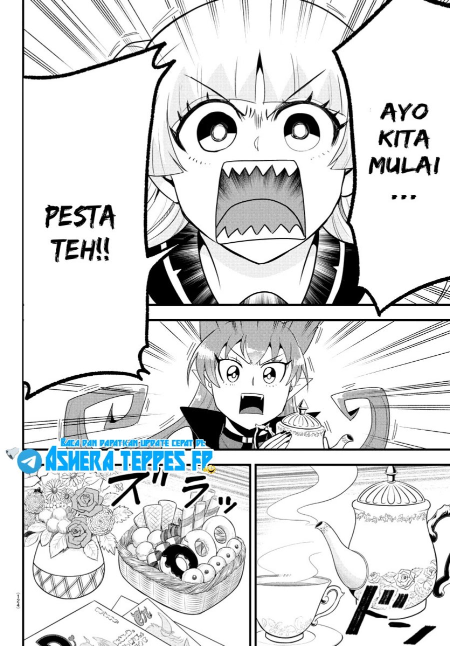 mairimashita-iruma-kun - Chapter: 316