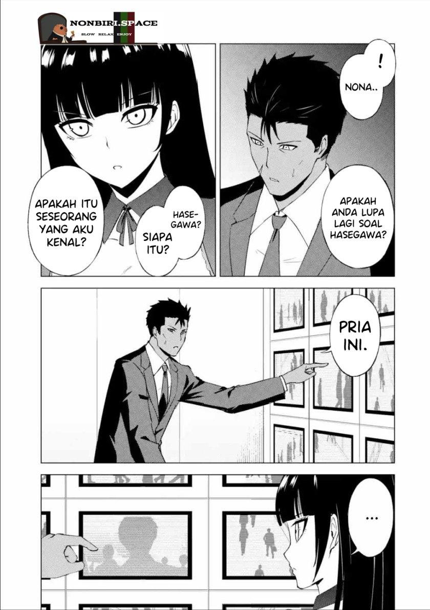 ore-no-genjitsu-wa-renai-game-ka-to-omottara-inochigake-no-game-datta - Chapter: 53