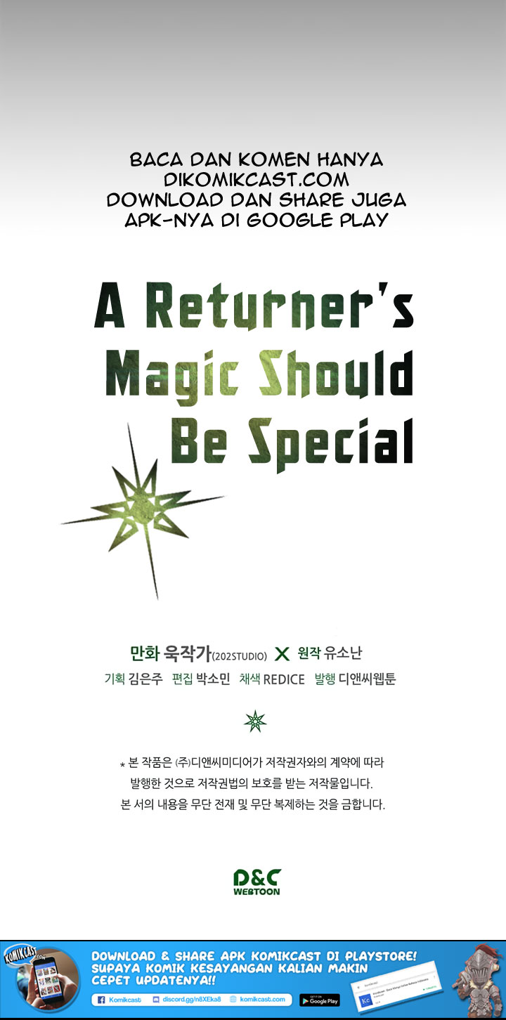 a-returners-magic-should-be-special - Chapter: 39