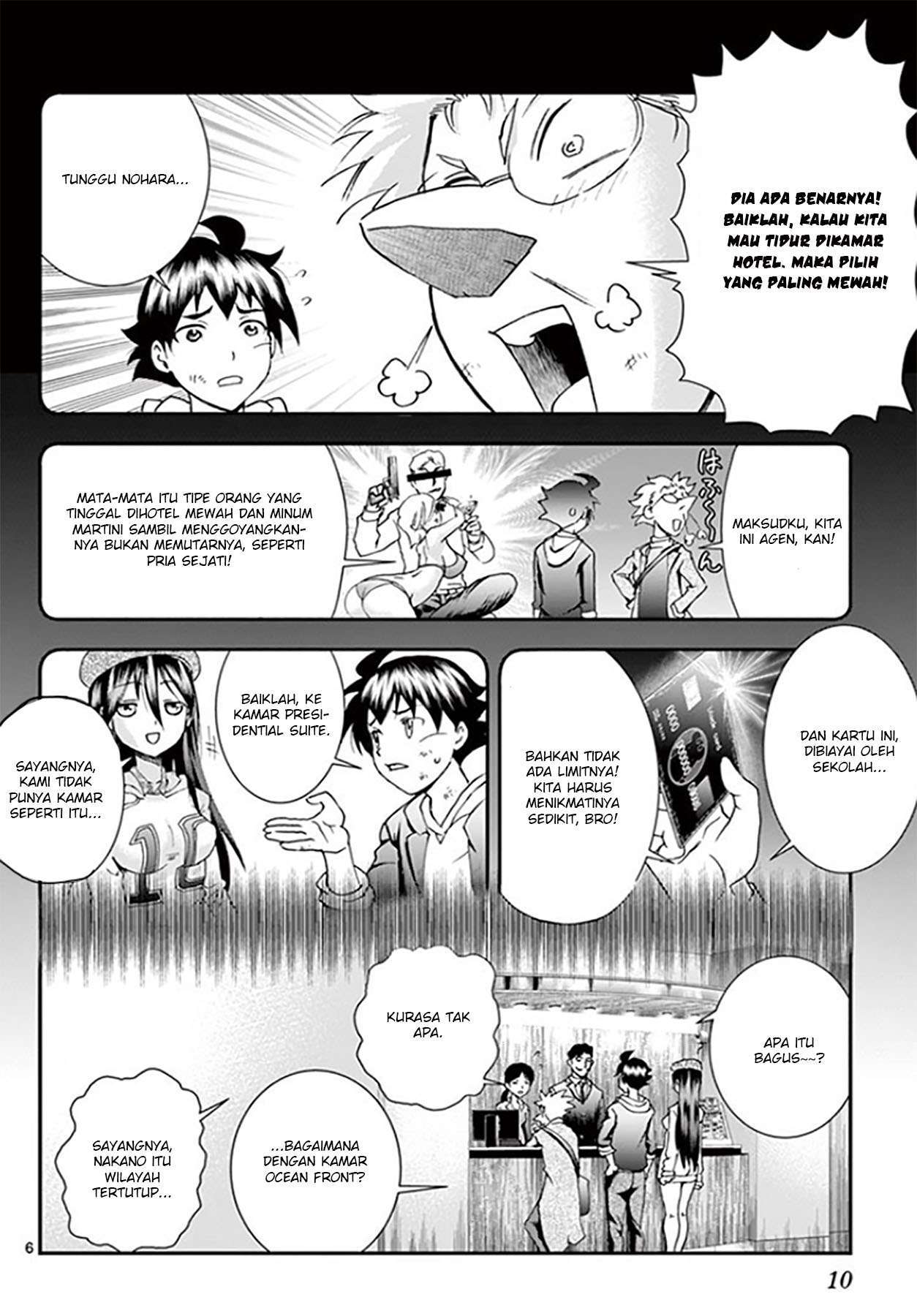 kimi-wa-008 - Chapter: 65