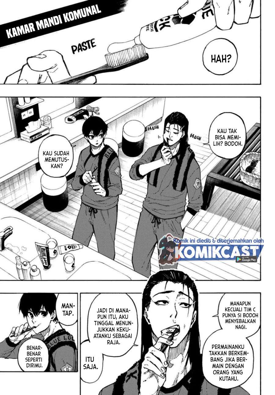 blue-lock - Chapter: 96