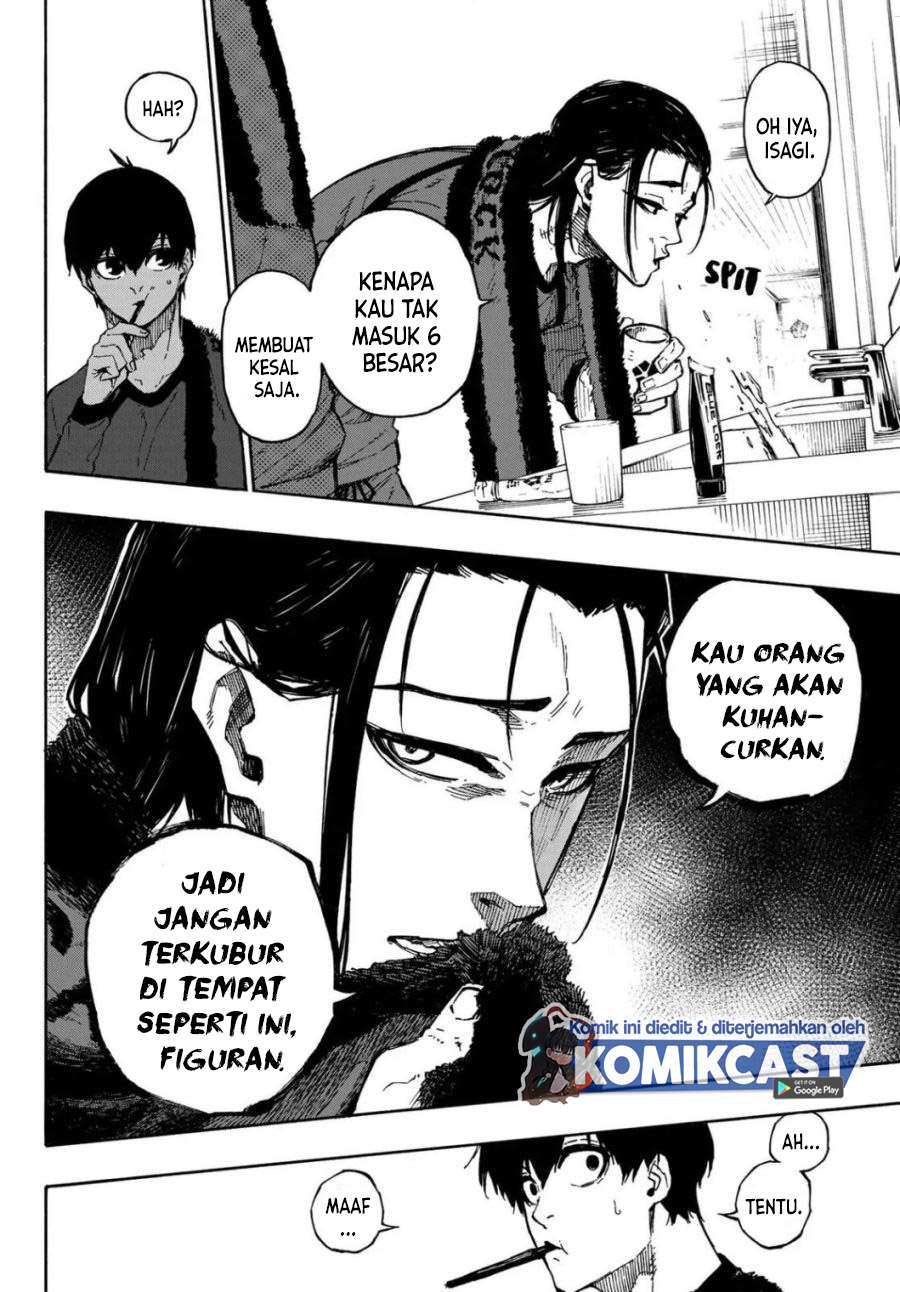 blue-lock - Chapter: 96