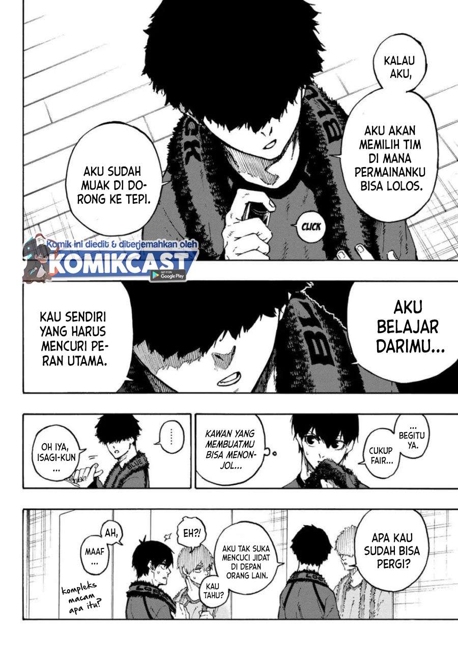 blue-lock - Chapter: 96