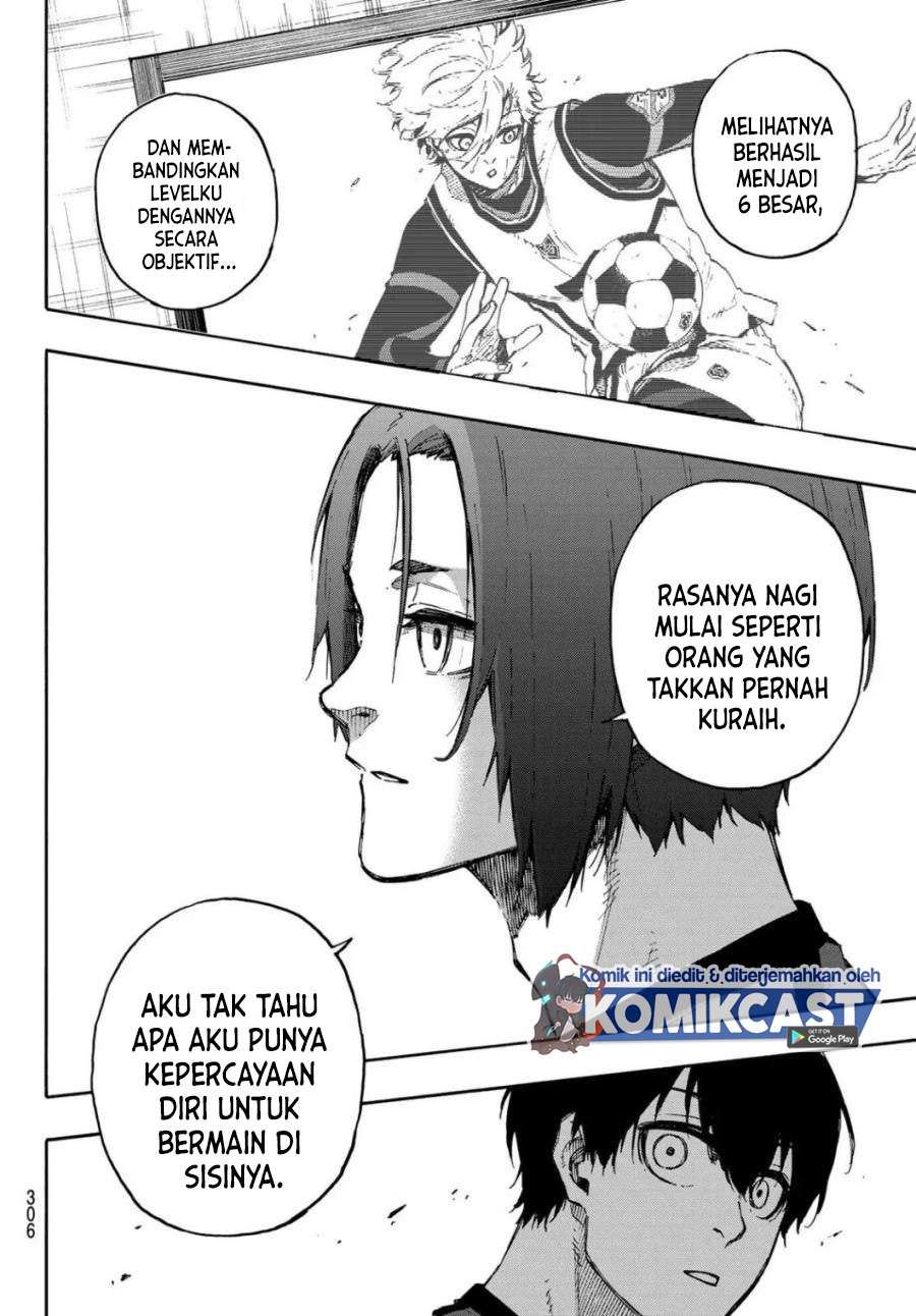 blue-lock - Chapter: 96