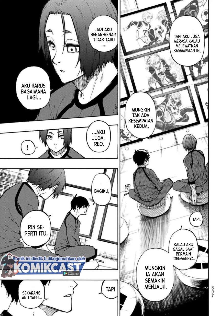 blue-lock - Chapter: 96