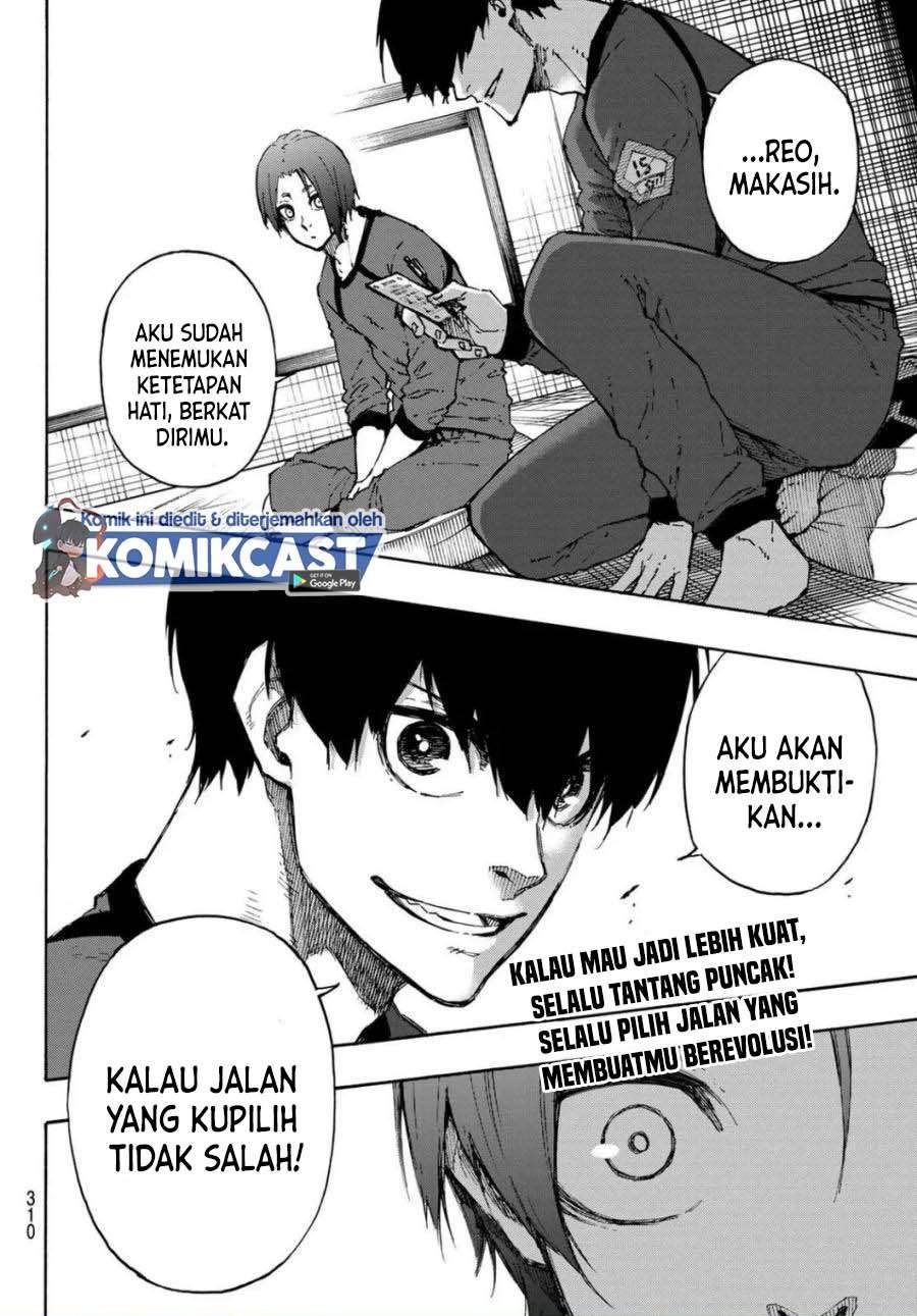 blue-lock - Chapter: 96