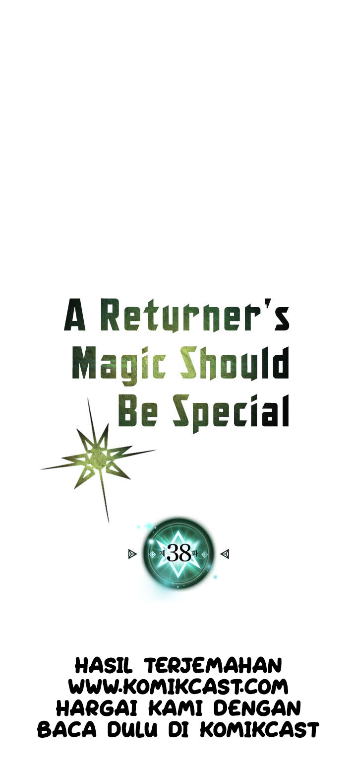 a-returners-magic-should-be-special - Chapter: 38