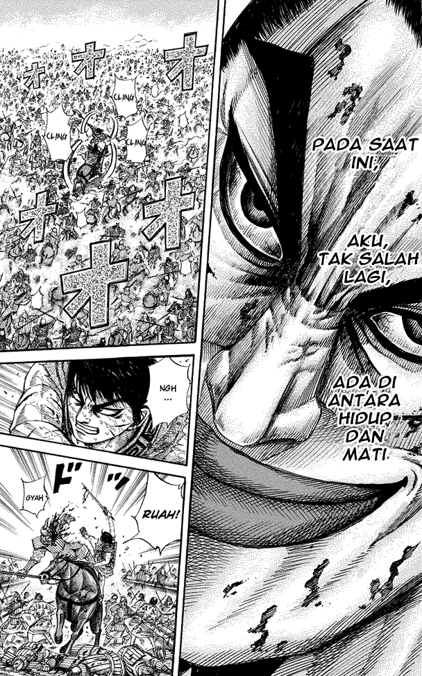 kingdom - Chapter: 169