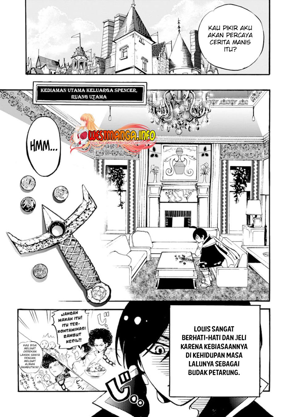 tensei-shita-moto-dorei-saikyou-no-kizoku-ni-natte-toshiue-no-musume-to-sekai-saikyou-wo-mezashimas - Chapter: 2