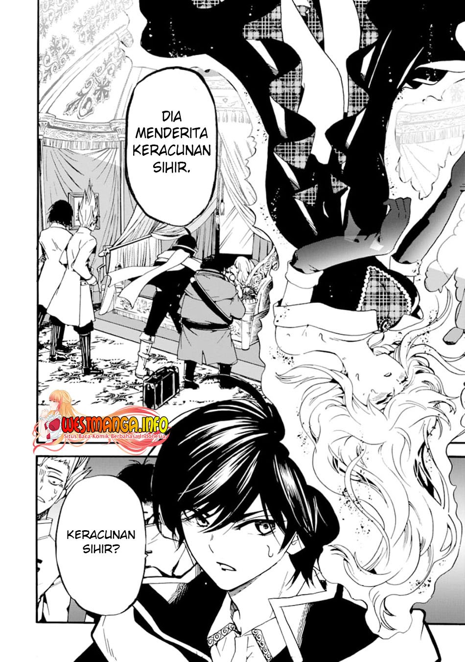 tensei-shita-moto-dorei-saikyou-no-kizoku-ni-natte-toshiue-no-musume-to-sekai-saikyou-wo-mezashimas - Chapter: 2