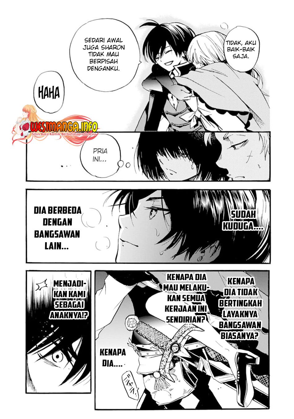 tensei-shita-moto-dorei-saikyou-no-kizoku-ni-natte-toshiue-no-musume-to-sekai-saikyou-wo-mezashimas - Chapter: 2