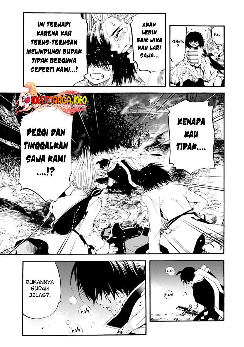 tensei-shita-moto-dorei-saikyou-no-kizoku-ni-natte-toshiue-no-musume-to-sekai-saikyou-wo-mezashimas - Chapter: 2