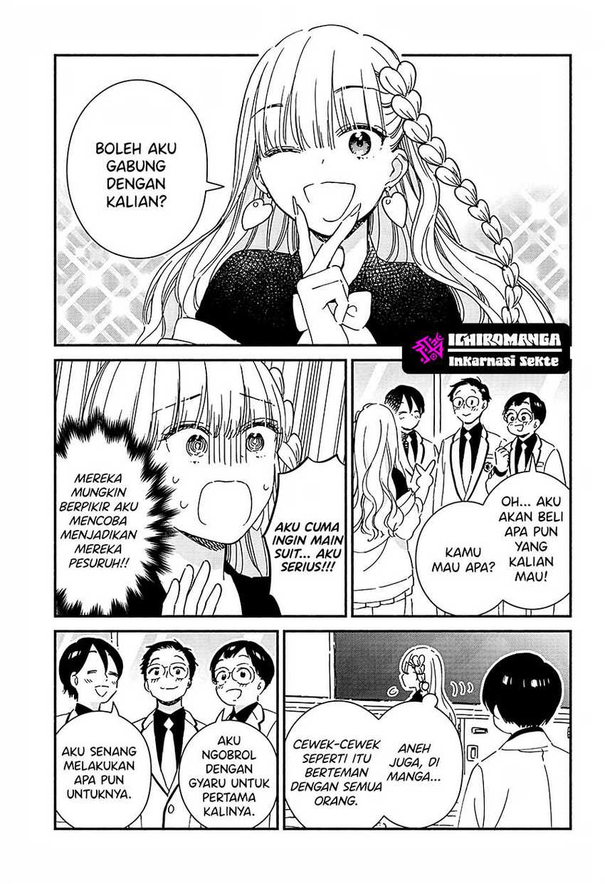 kono-class-ni-gal-wa-inai-serialized - Chapter: 2