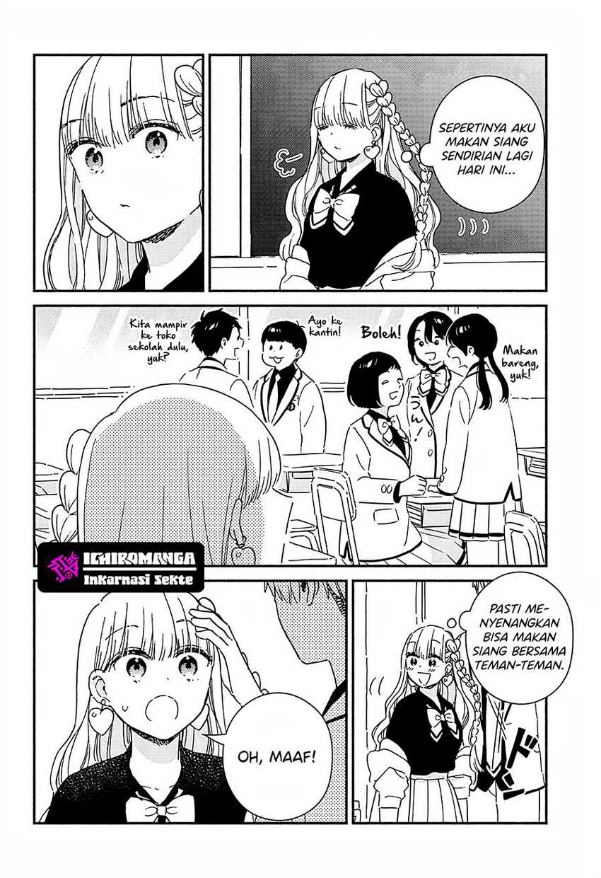 kono-class-ni-gal-wa-inai-serialized - Chapter: 2