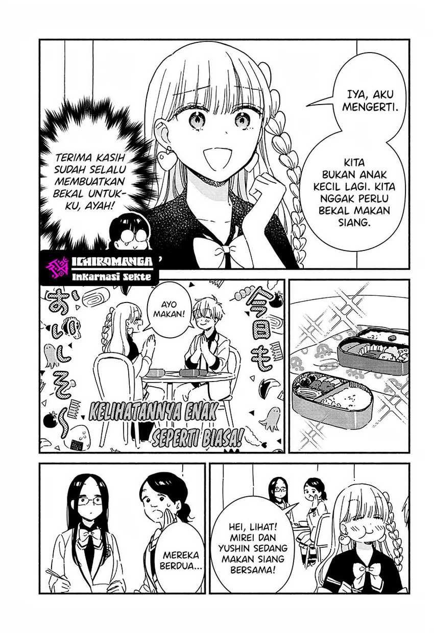 kono-class-ni-gal-wa-inai-serialized - Chapter: 2