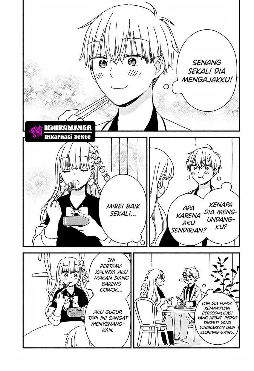 kono-class-ni-gal-wa-inai-serialized - Chapter: 2