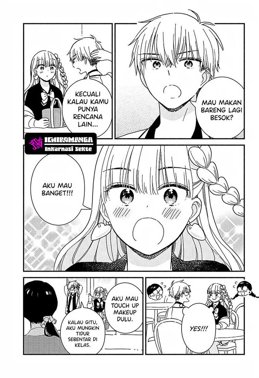 kono-class-ni-gal-wa-inai-serialized - Chapter: 2