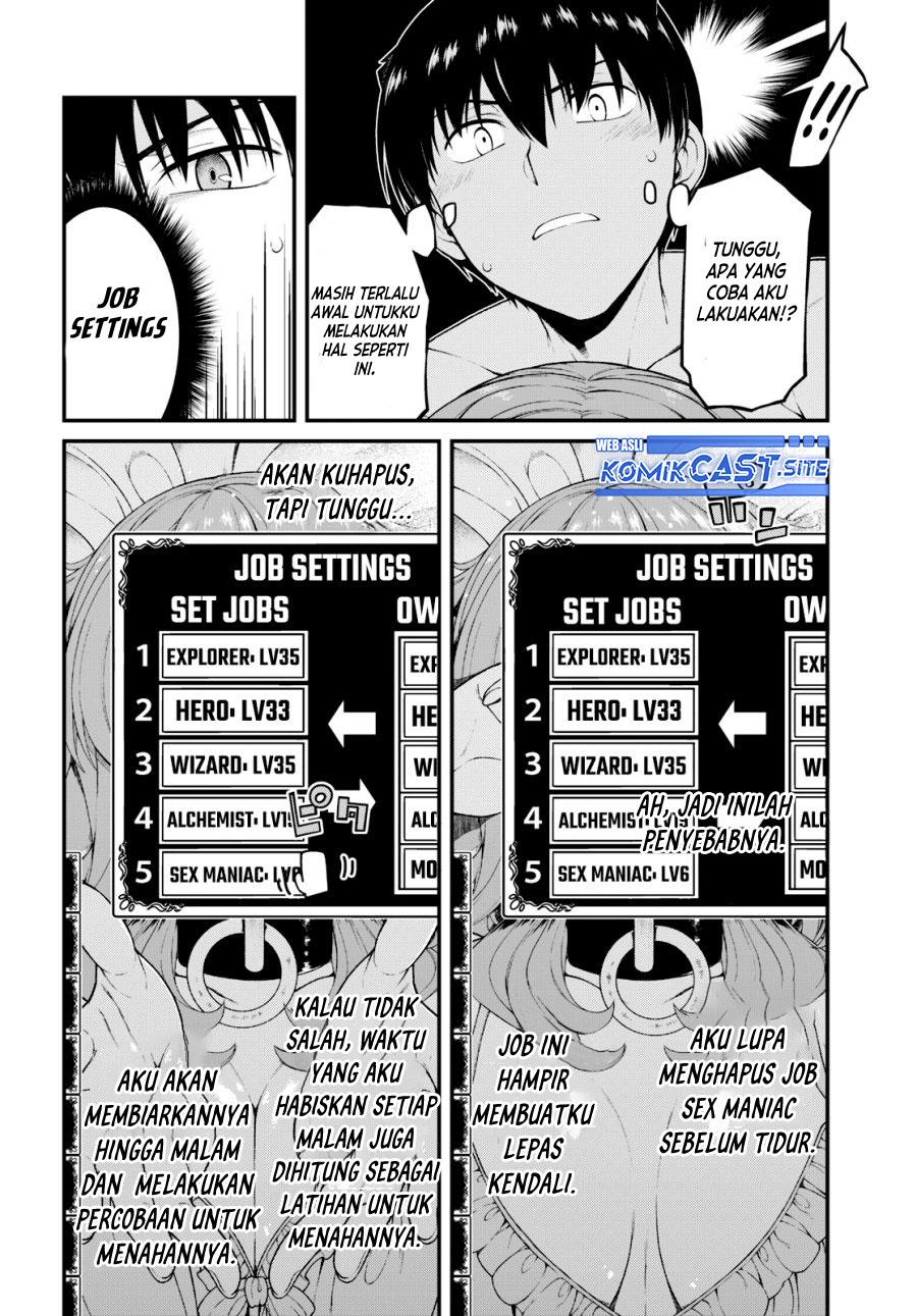 isekai-meikyuu-de-harem-o - Chapter: 67