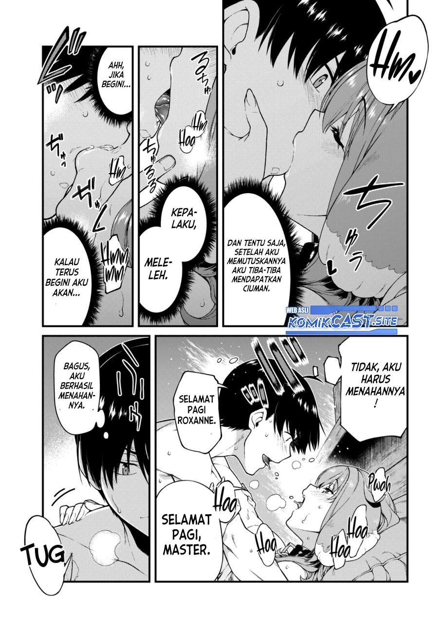 isekai-meikyuu-de-harem-o - Chapter: 67