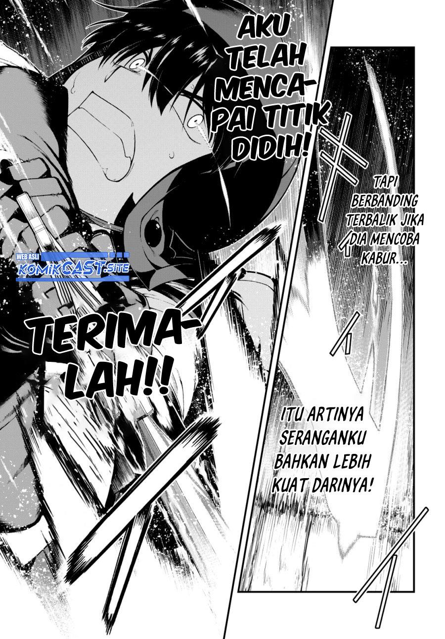 isekai-meikyuu-de-harem-o - Chapter: 67