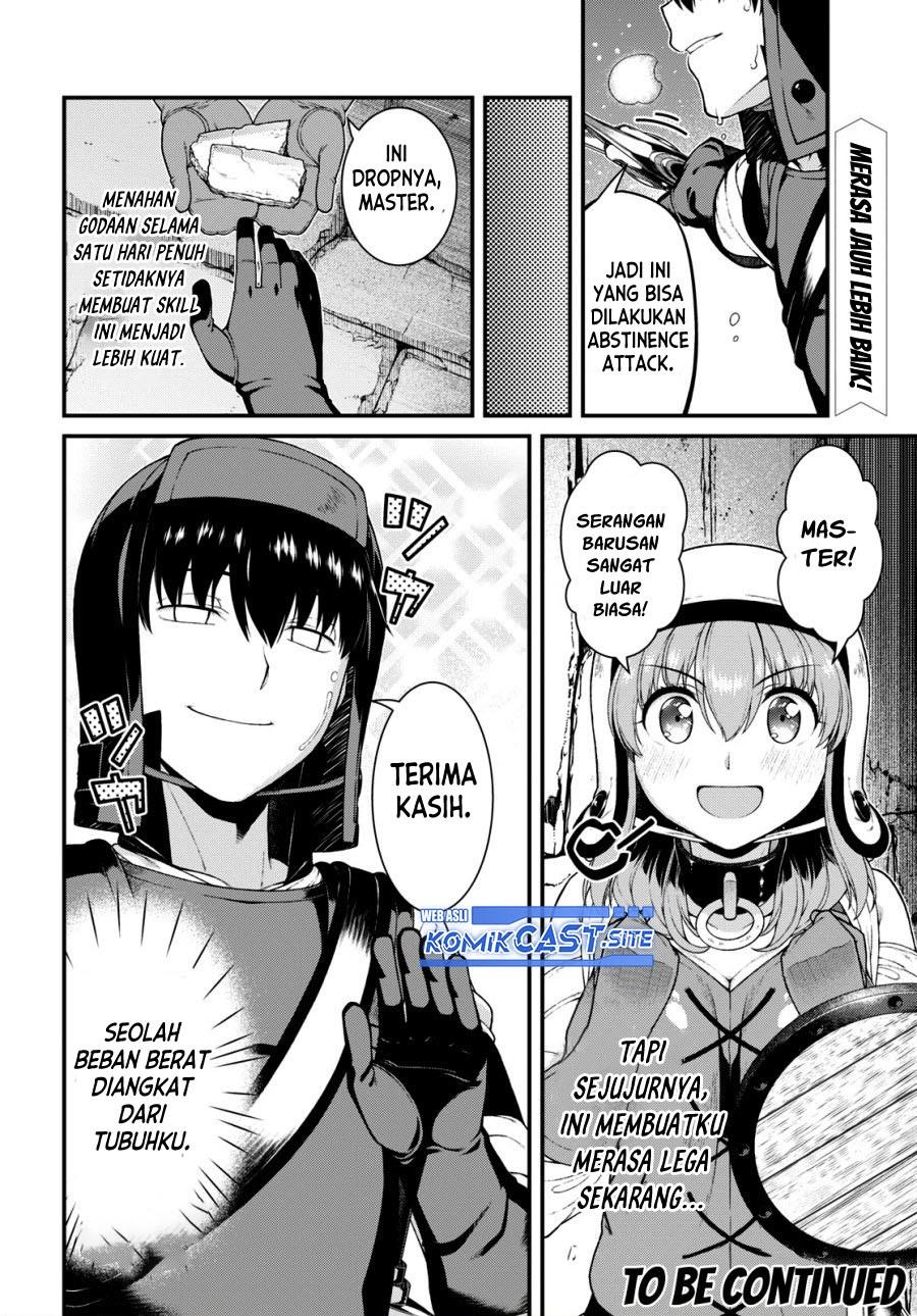 isekai-meikyuu-de-harem-o - Chapter: 67