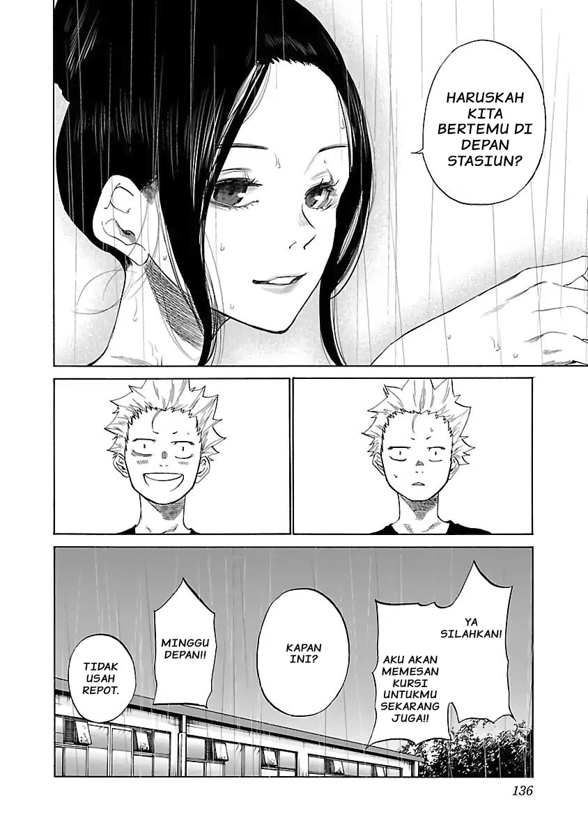 cigarette-cherry - Chapter: 11