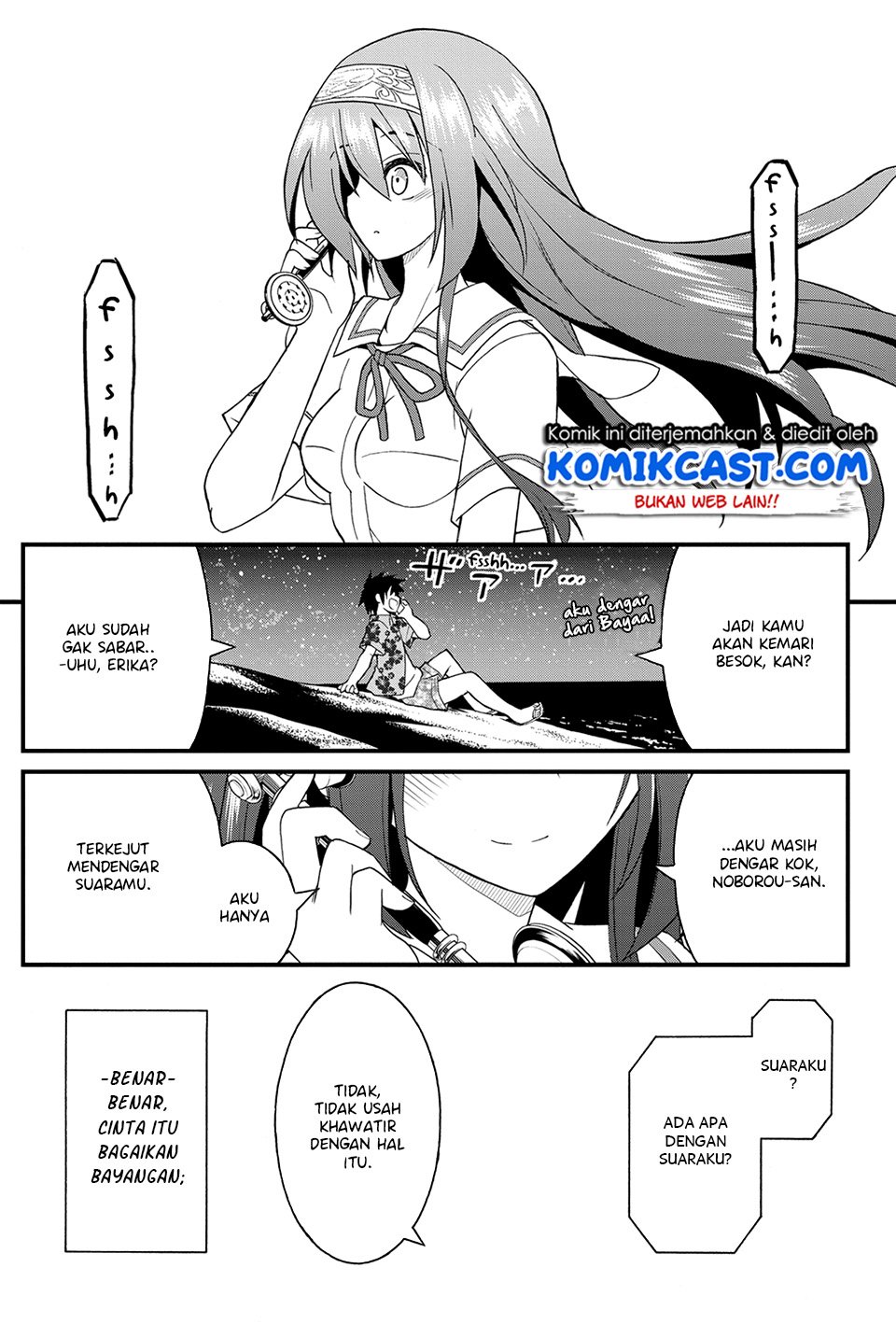 kin-no-kanojo-gin-no-kanojo - Chapter: 22