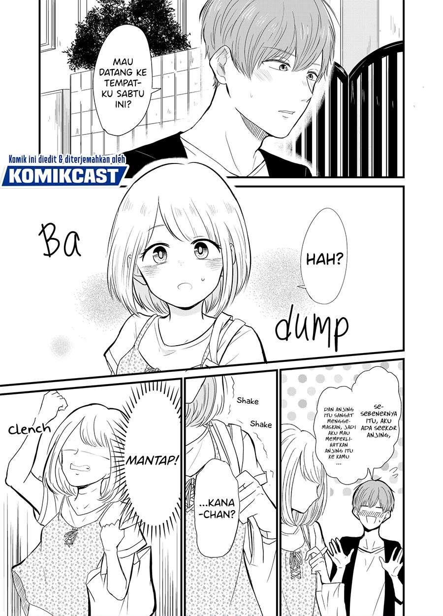 pure-na-kareshi-ga-katteru-inu-ga-yabai - Chapter: 00