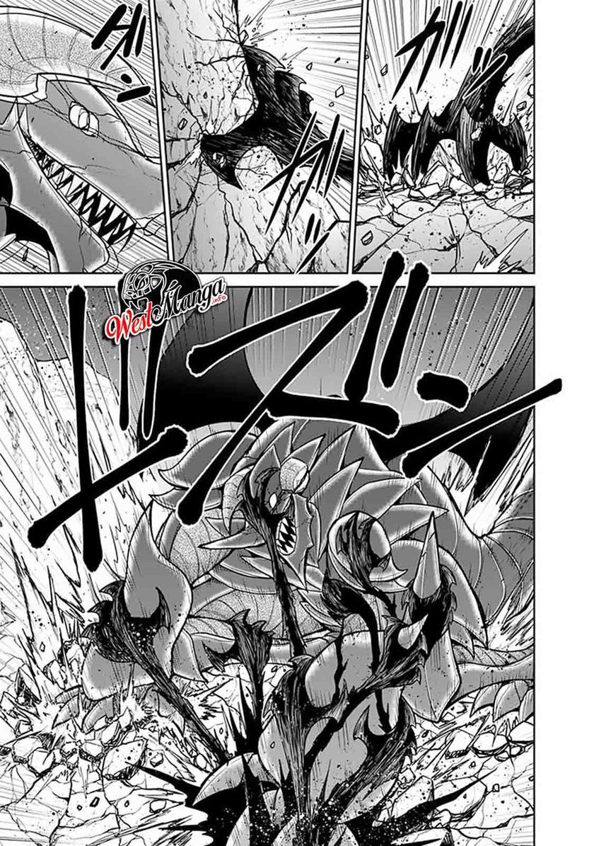 kujibiki-tokushou-musou-harem-ken - Chapter: 22.2
