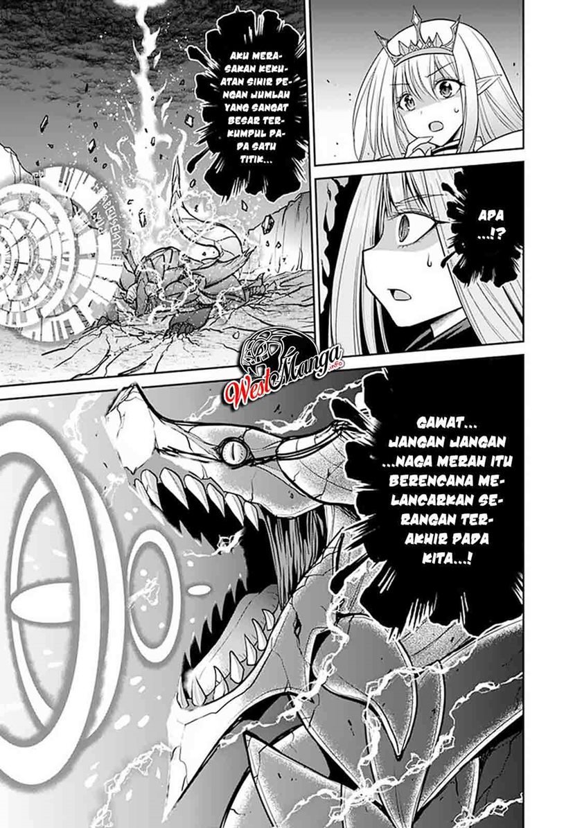 kujibiki-tokushou-musou-harem-ken - Chapter: 22.2
