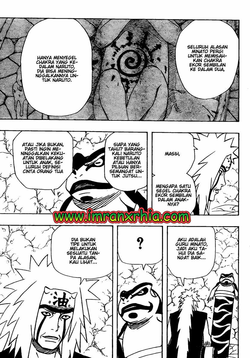 naruto-id - Chapter: 370