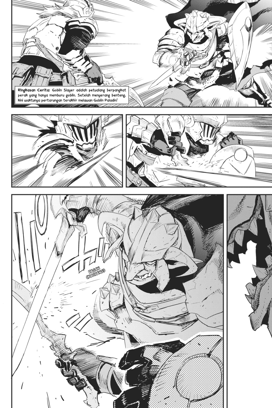 goblin-slayer - Chapter: 53