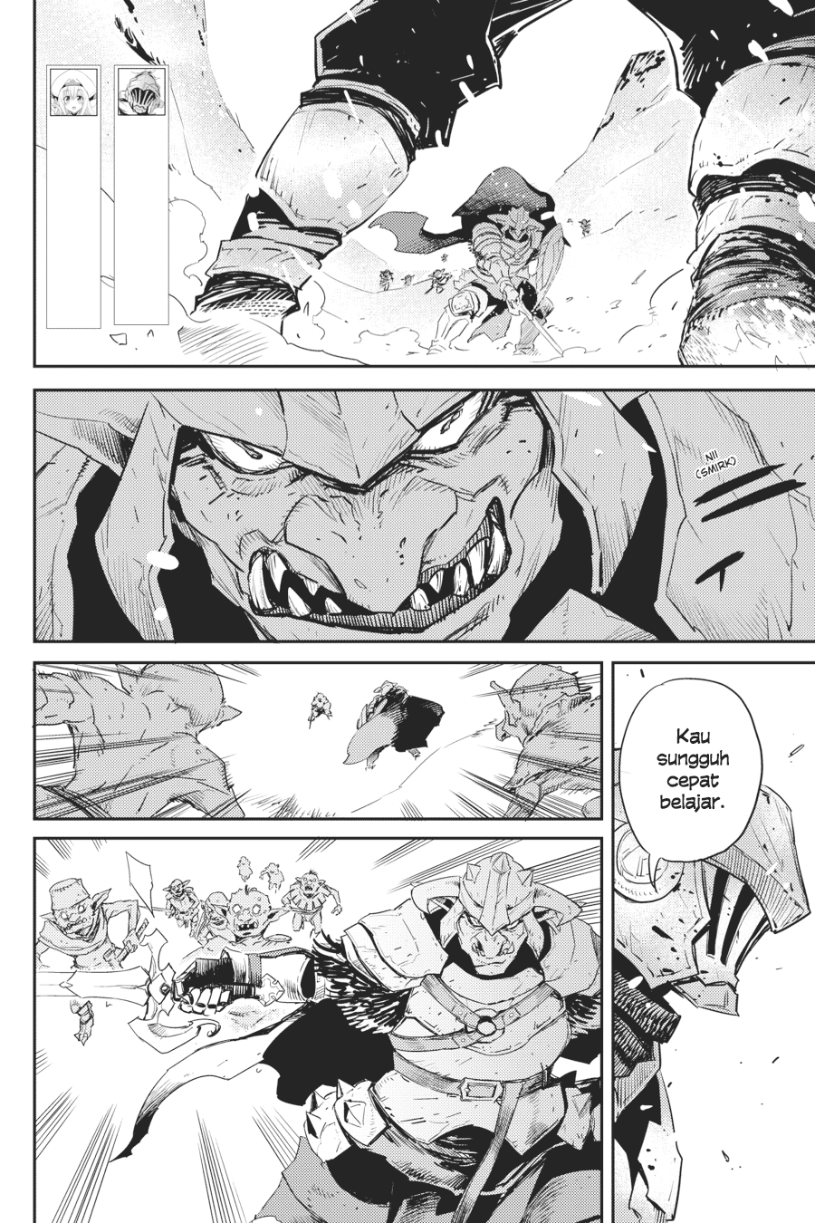 goblin-slayer - Chapter: 53