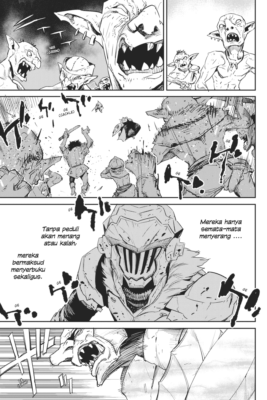 goblin-slayer - Chapter: 53