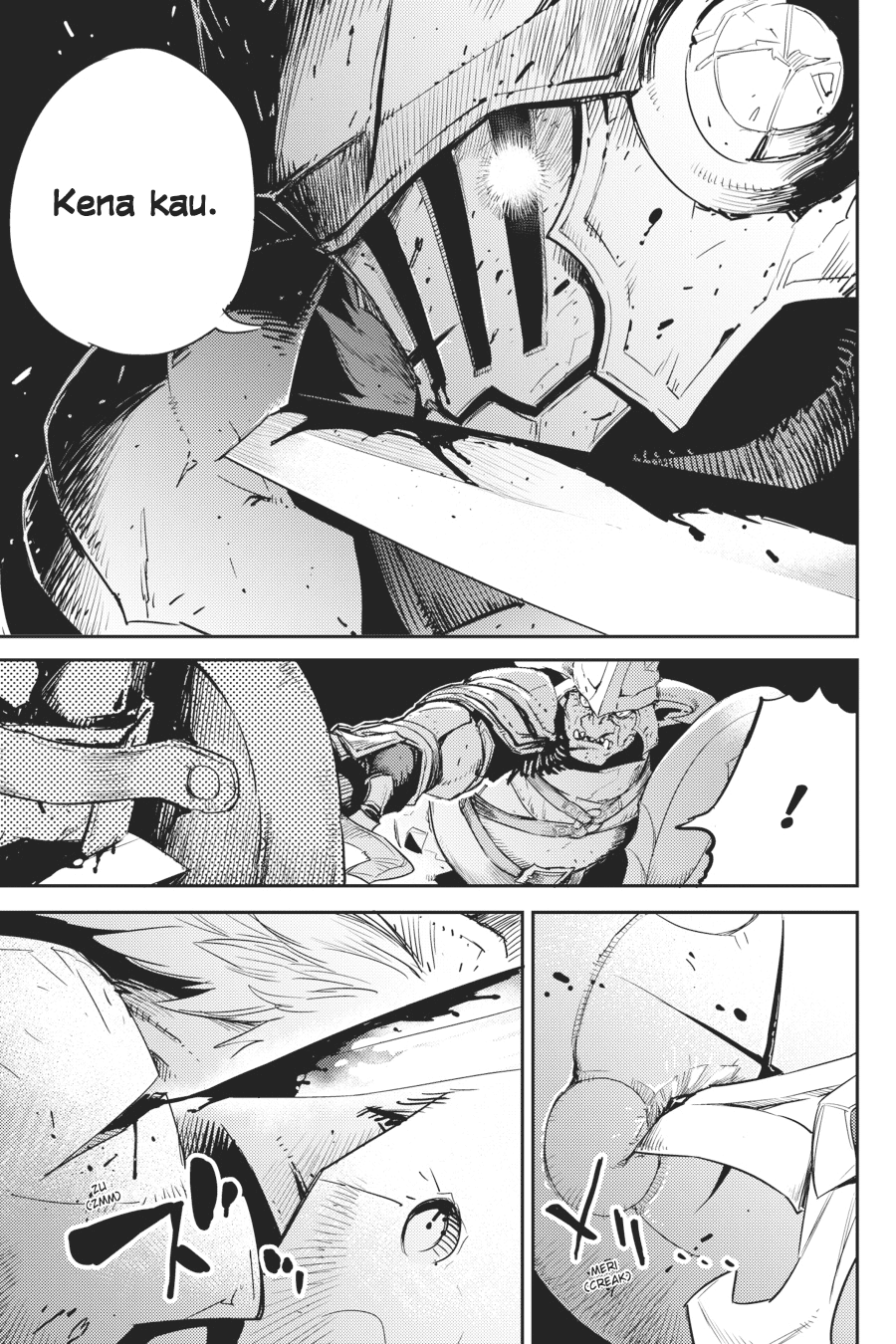 goblin-slayer - Chapter: 53