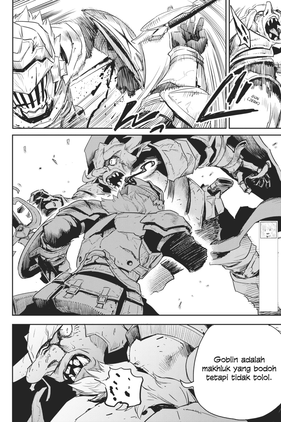 goblin-slayer - Chapter: 53