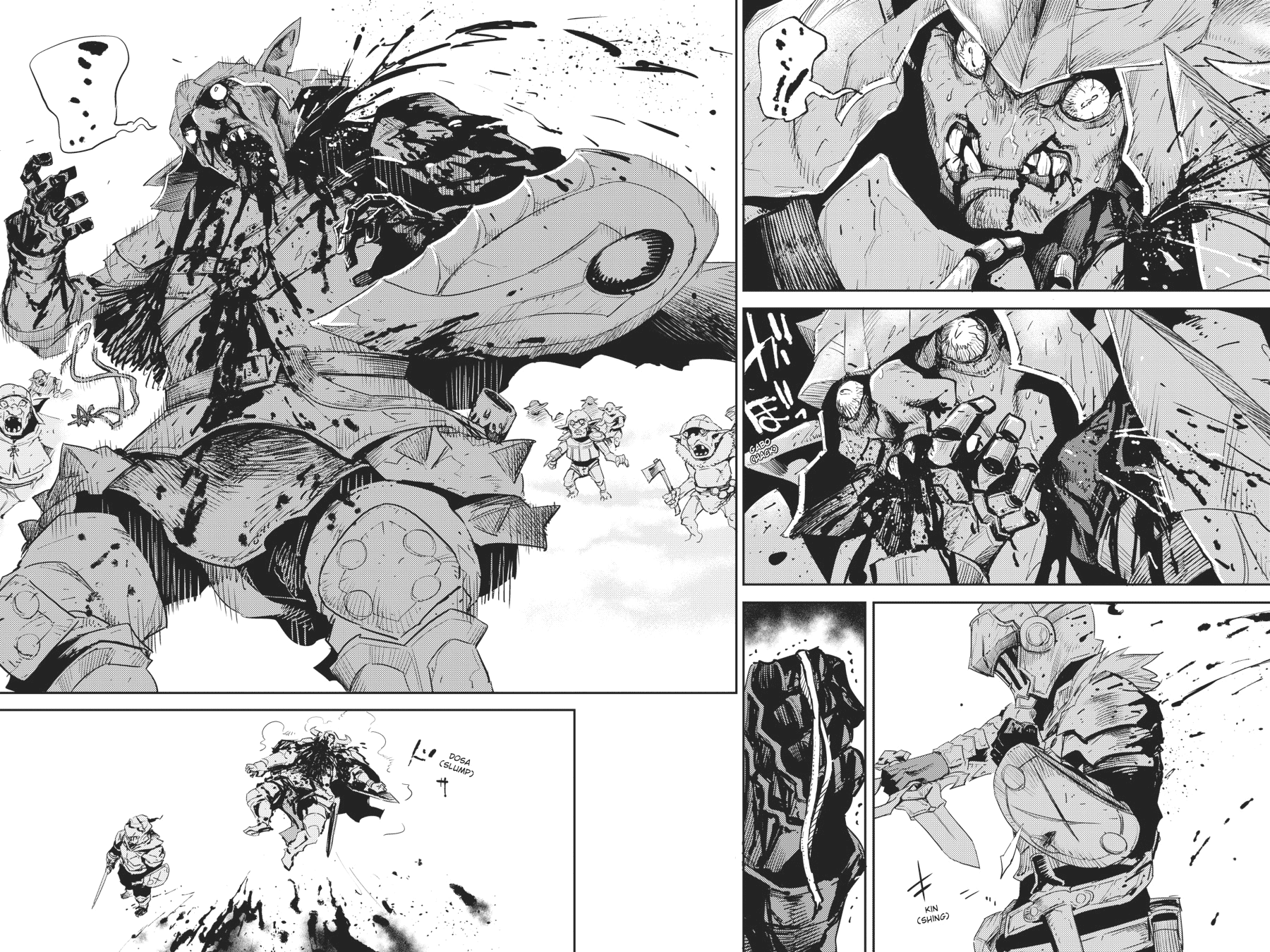 goblin-slayer - Chapter: 53