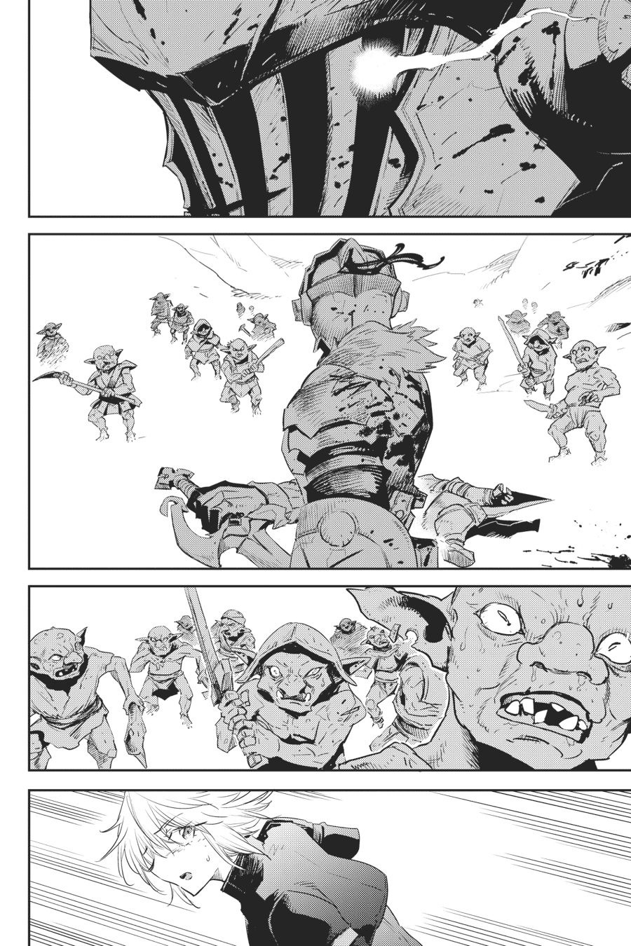 goblin-slayer - Chapter: 53