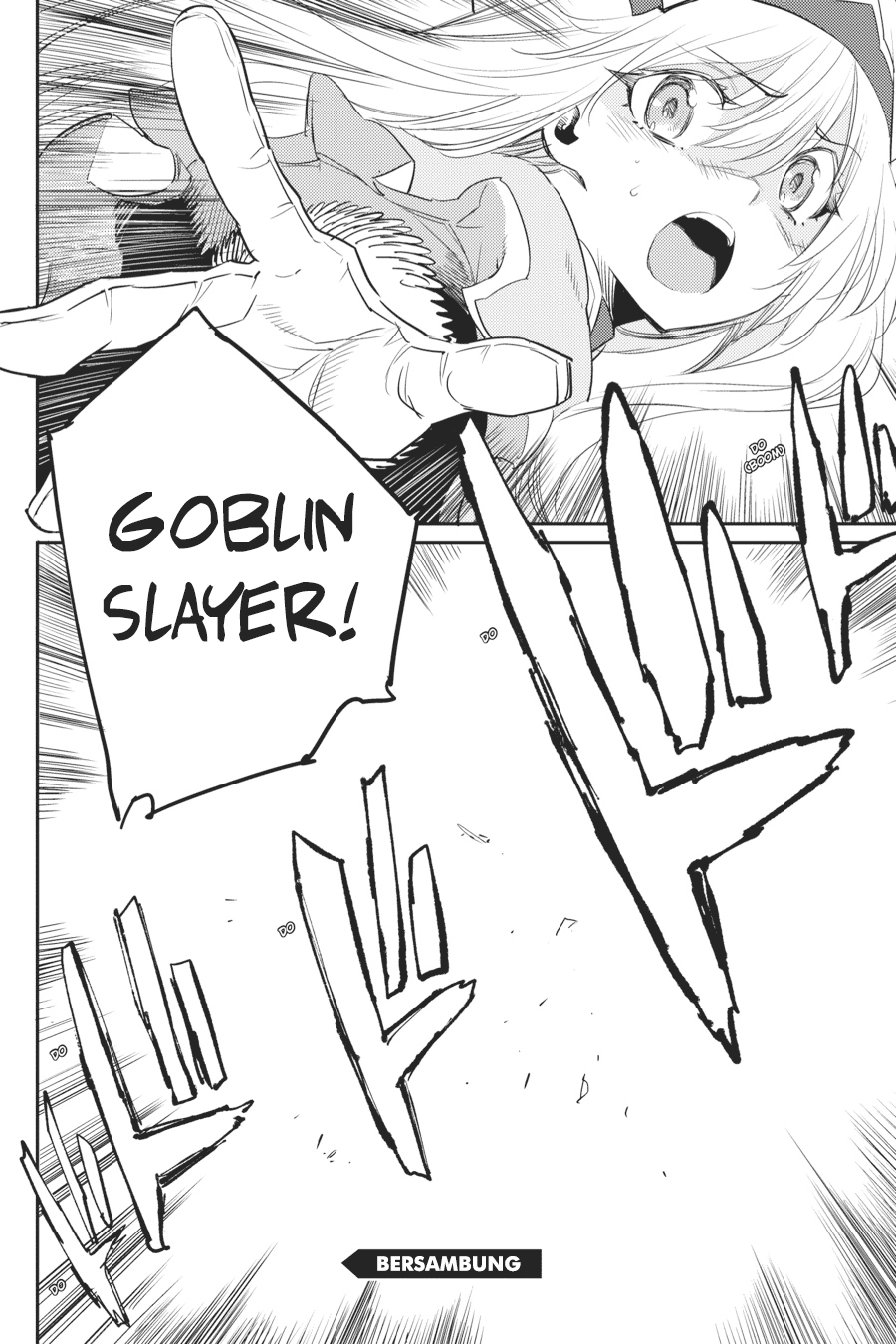 goblin-slayer - Chapter: 53