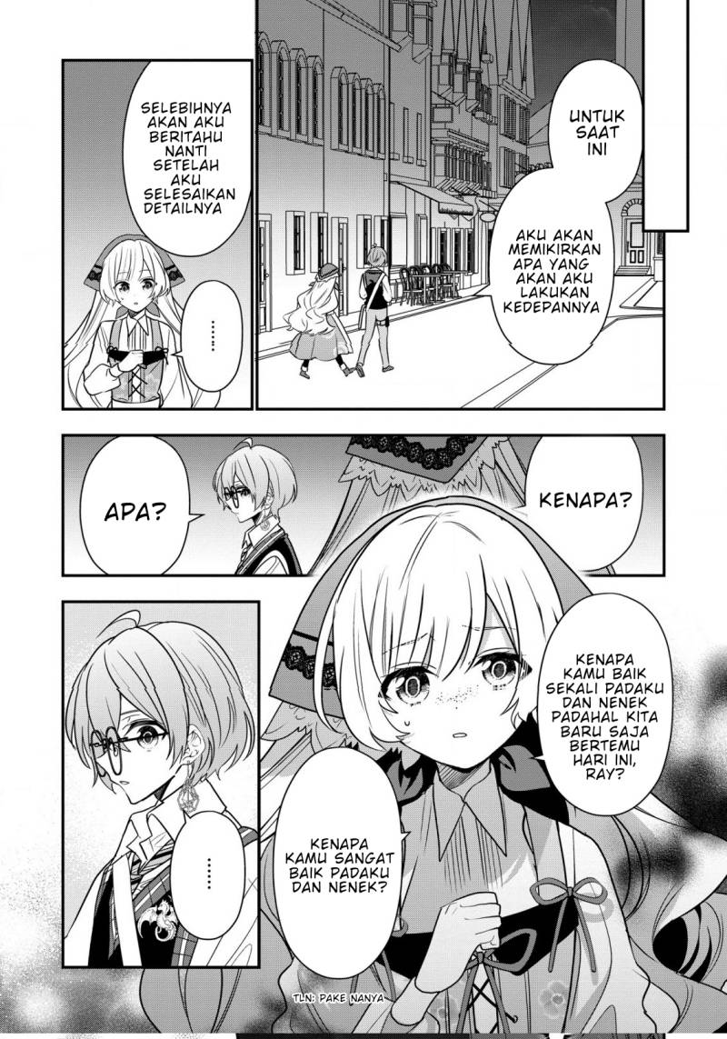 dai-nana-ouji-ni-umareta-kedo-nani-surya-iino - Chapter: 24