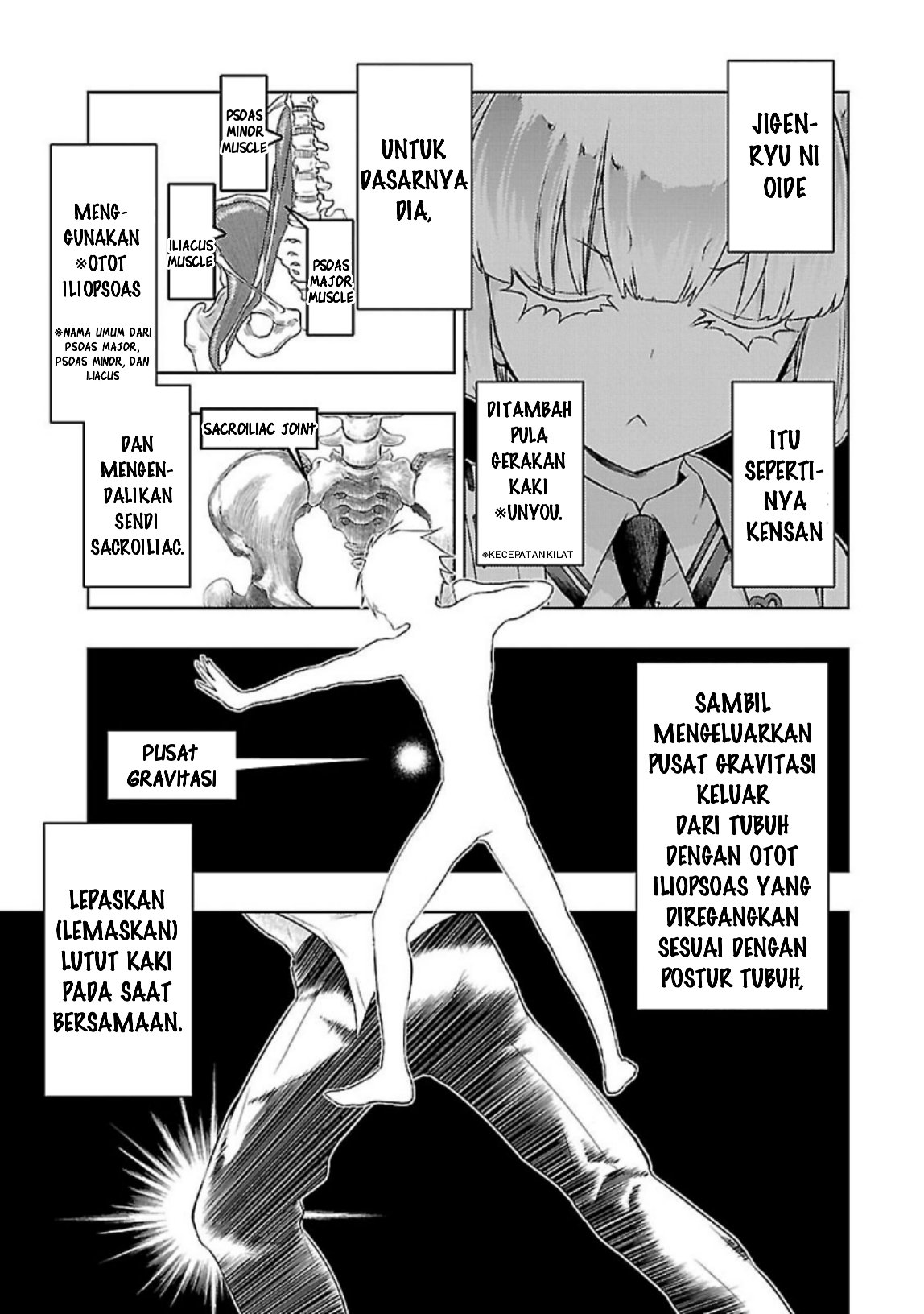 busou-shoujo-machiavellianism - Chapter: 28