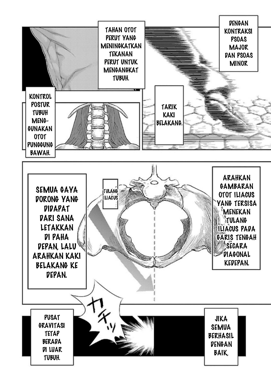 busou-shoujo-machiavellianism - Chapter: 28