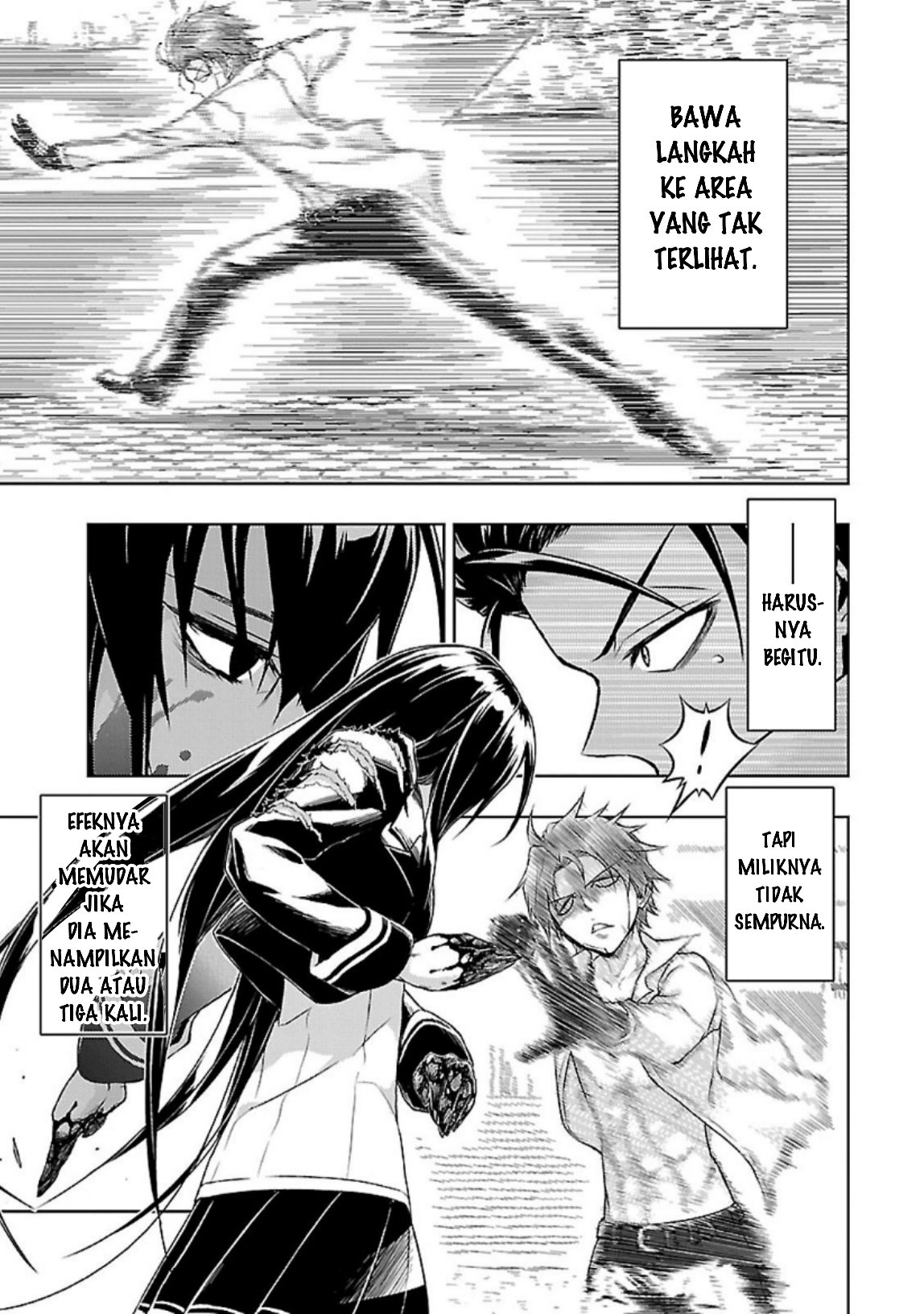 busou-shoujo-machiavellianism - Chapter: 28