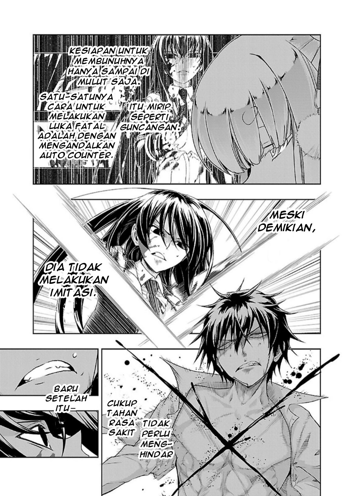 busou-shoujo-machiavellianism - Chapter: 28