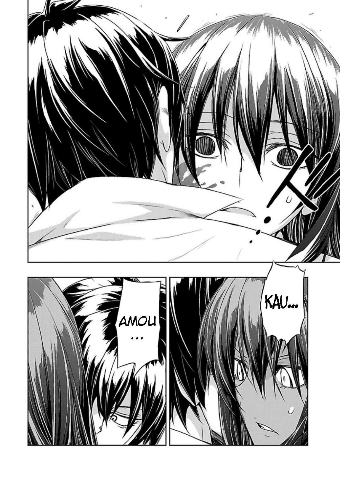 busou-shoujo-machiavellianism - Chapter: 28