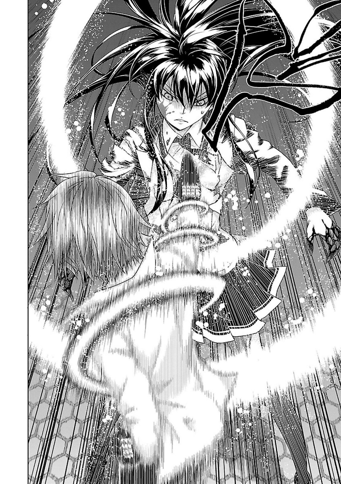 busou-shoujo-machiavellianism - Chapter: 28
